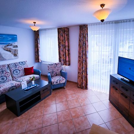 Feriendomizil Binz Apartment ภายนอก รูปภาพ