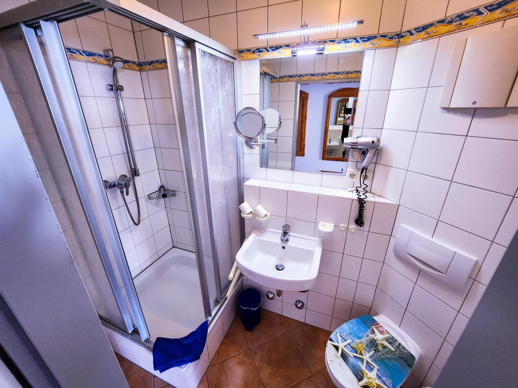 Feriendomizil Binz Apartment ภายนอก รูปภาพ